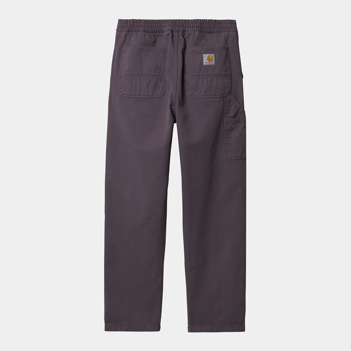 Carhartt WIP Flint Pant - Artichoke