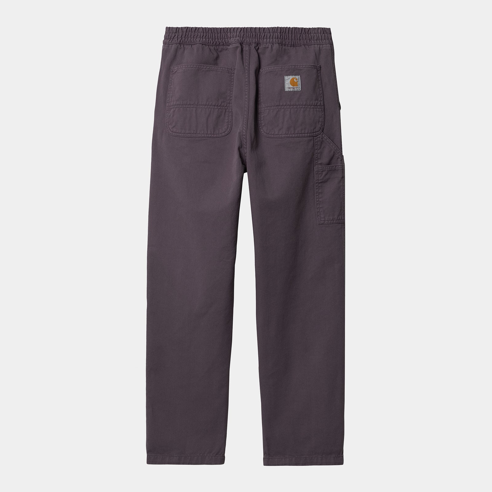 Carhartt WIP Flint Pant - Artichoke
