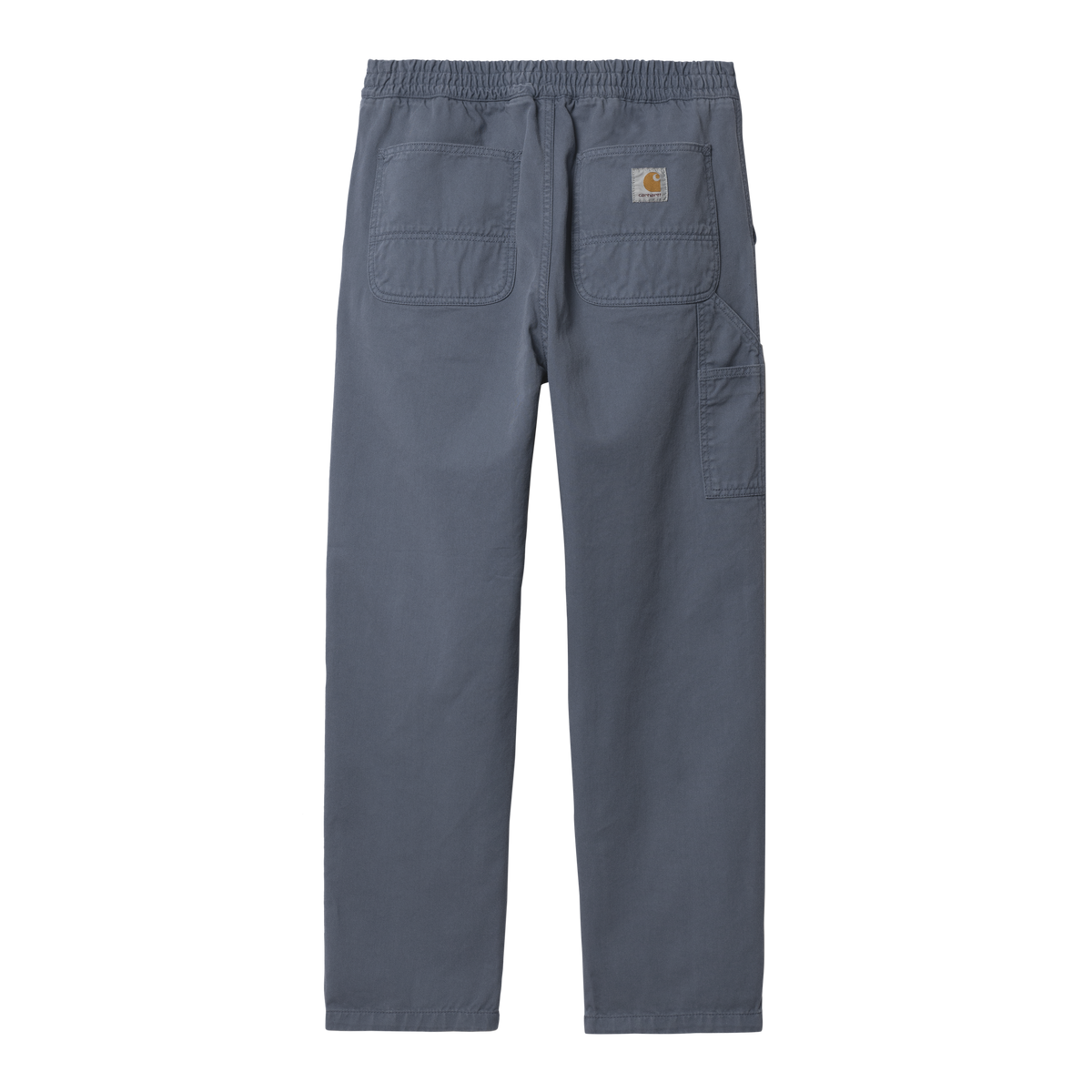 Carhartt WIP Flint Pant - Bluefin