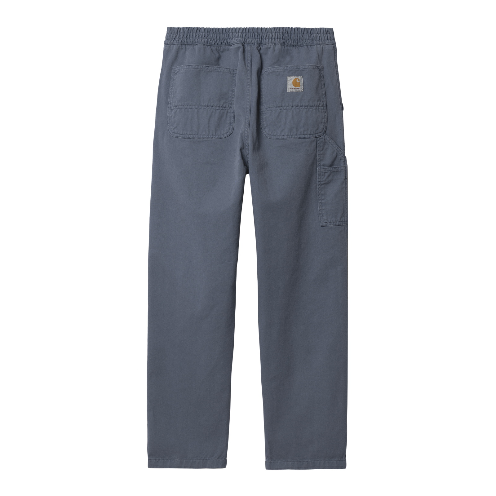 Carhartt WIP Flint Pant - Bluefin