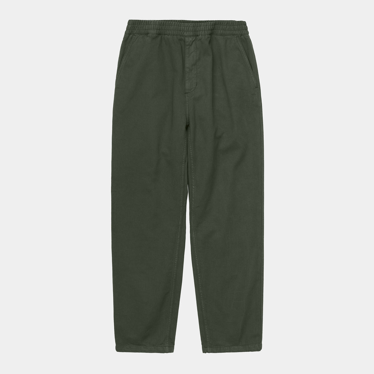 Carhartt WIP Flint Pant - Boxwood
