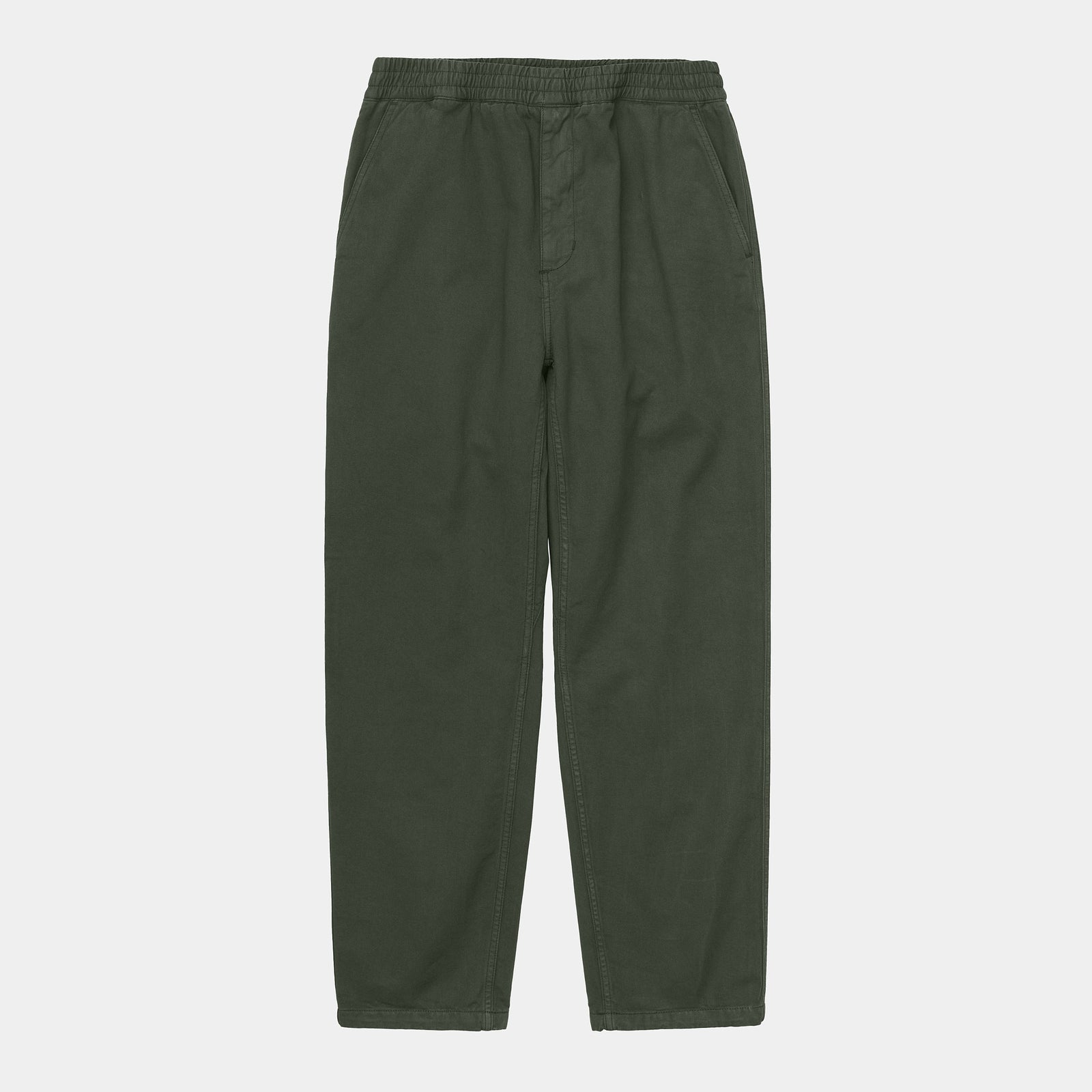 Carhartt WIP Flint Pant - Boxwood