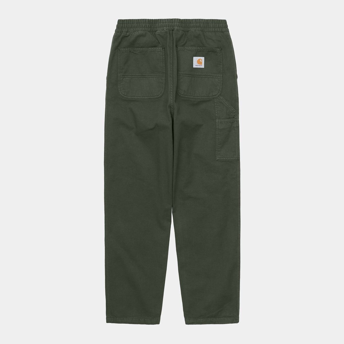 Carhartt WIP Flint Pant - Boxwood
