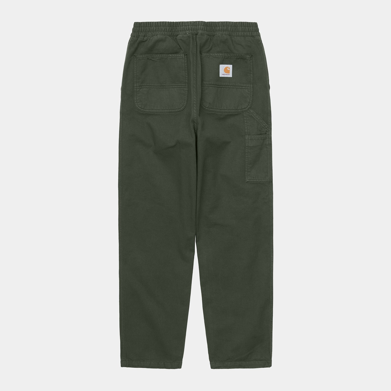 Carhartt WIP Flint Pant - Boxwood