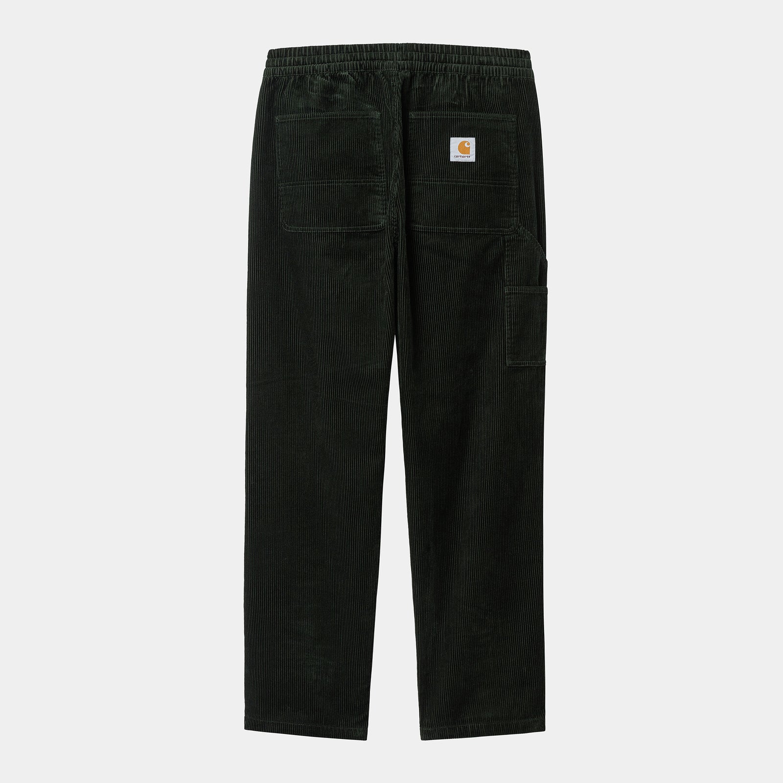 Carhartt WIP Flint Pant - Dark Cedar Cord
