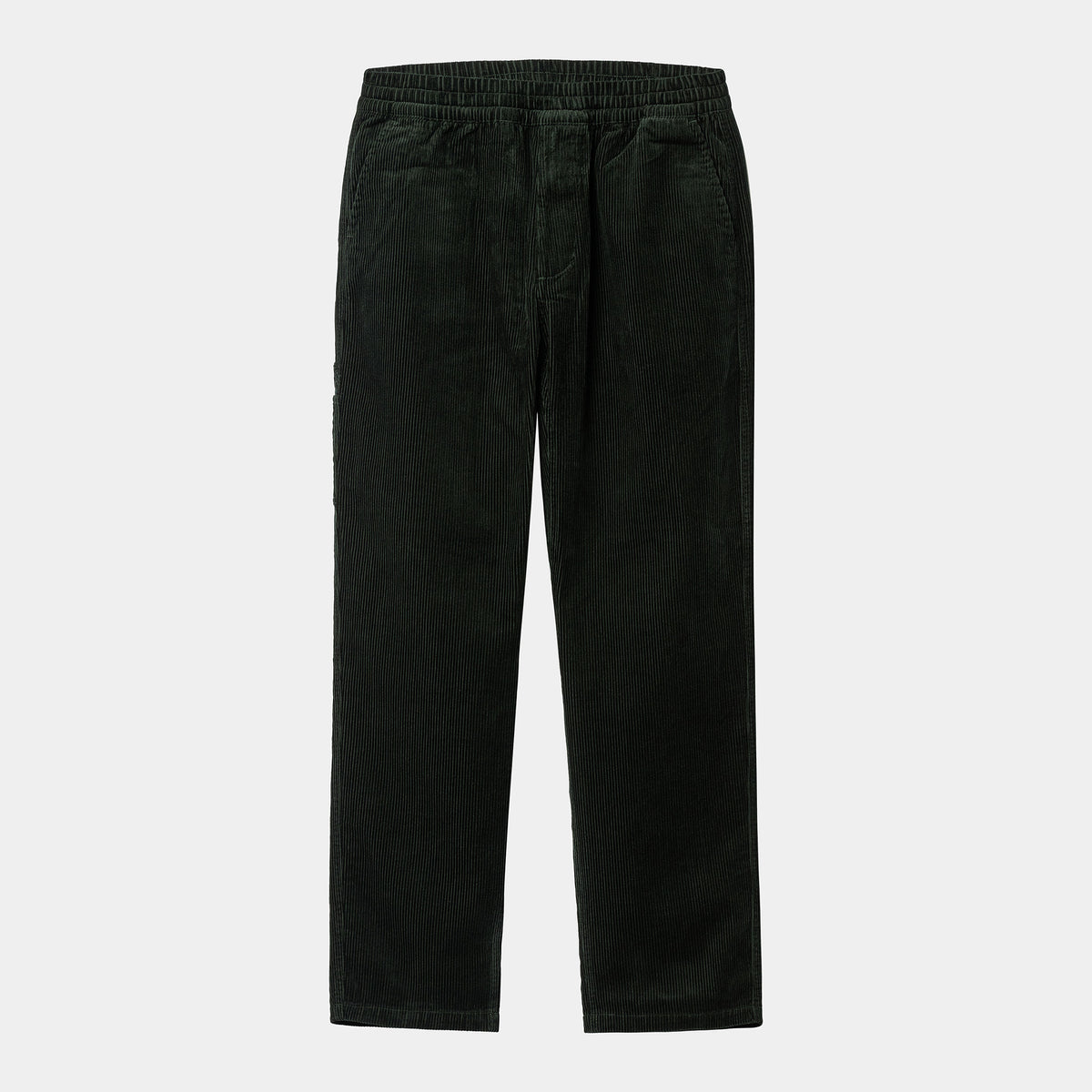 Carhartt WIP Flint Pant - Dark Cedar Cord