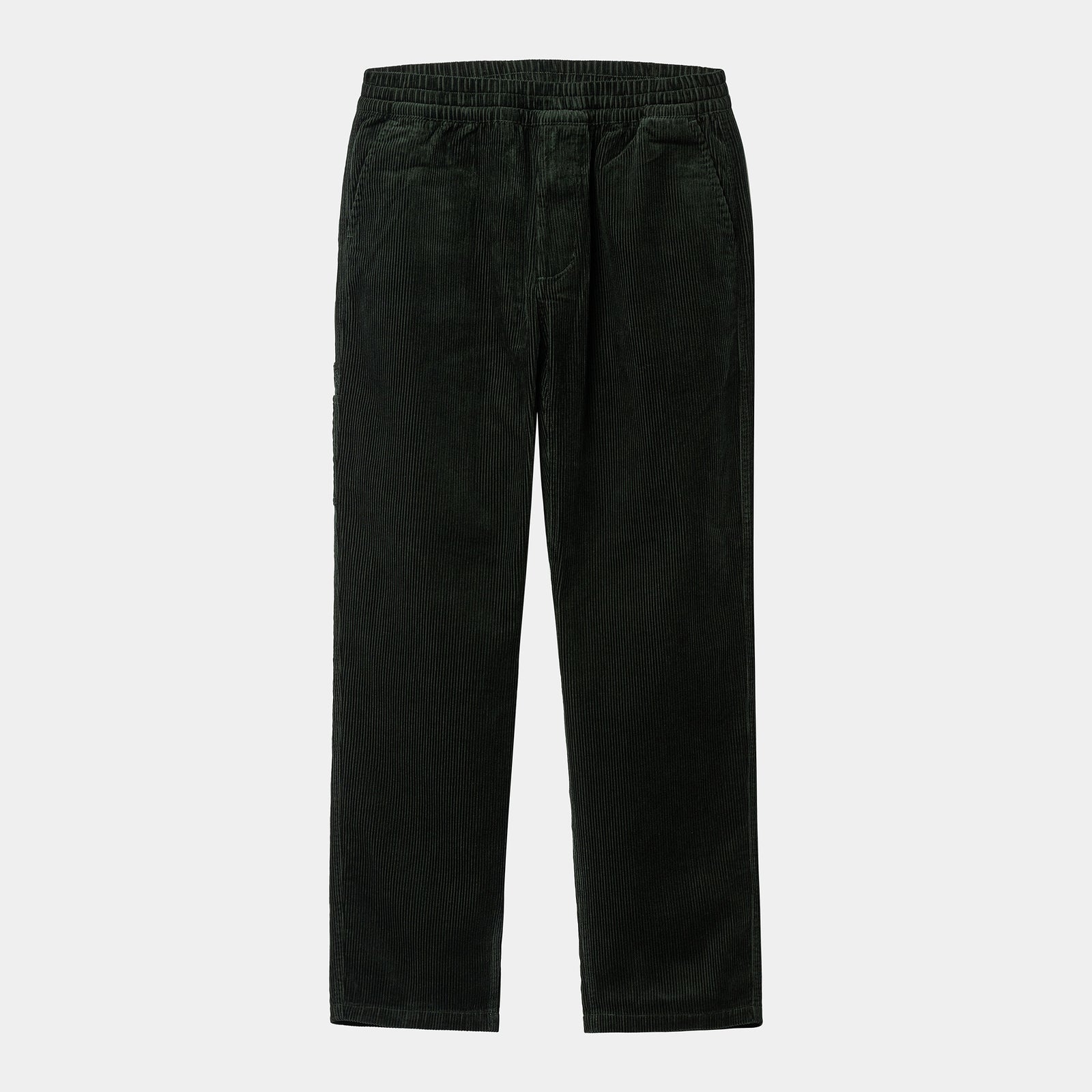 Carhartt WIP Flint Pant - Dark Cedar Cord
