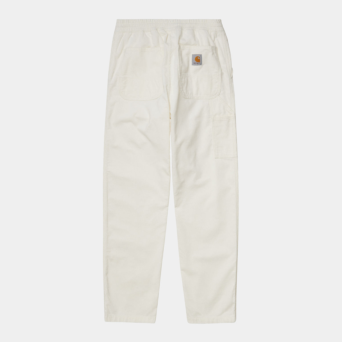 Carhartt WIP Flint Pant - Wax