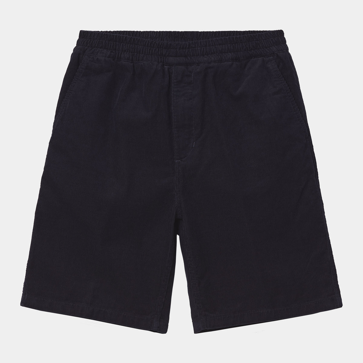 Carhartt WIP Flint Short - Dark Navy