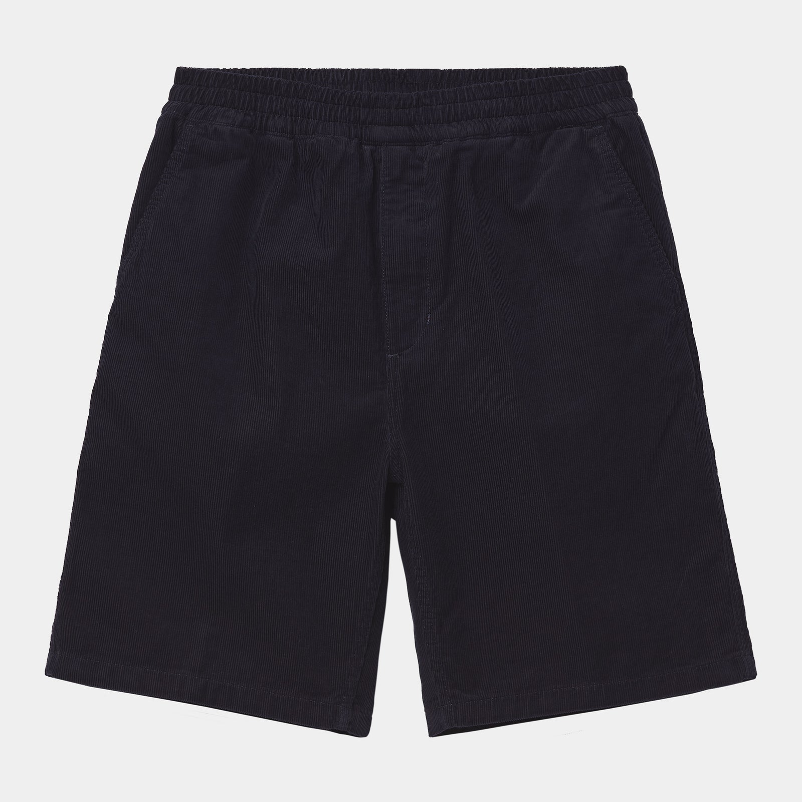 Carhartt WIP Flint Short - Dark Navy