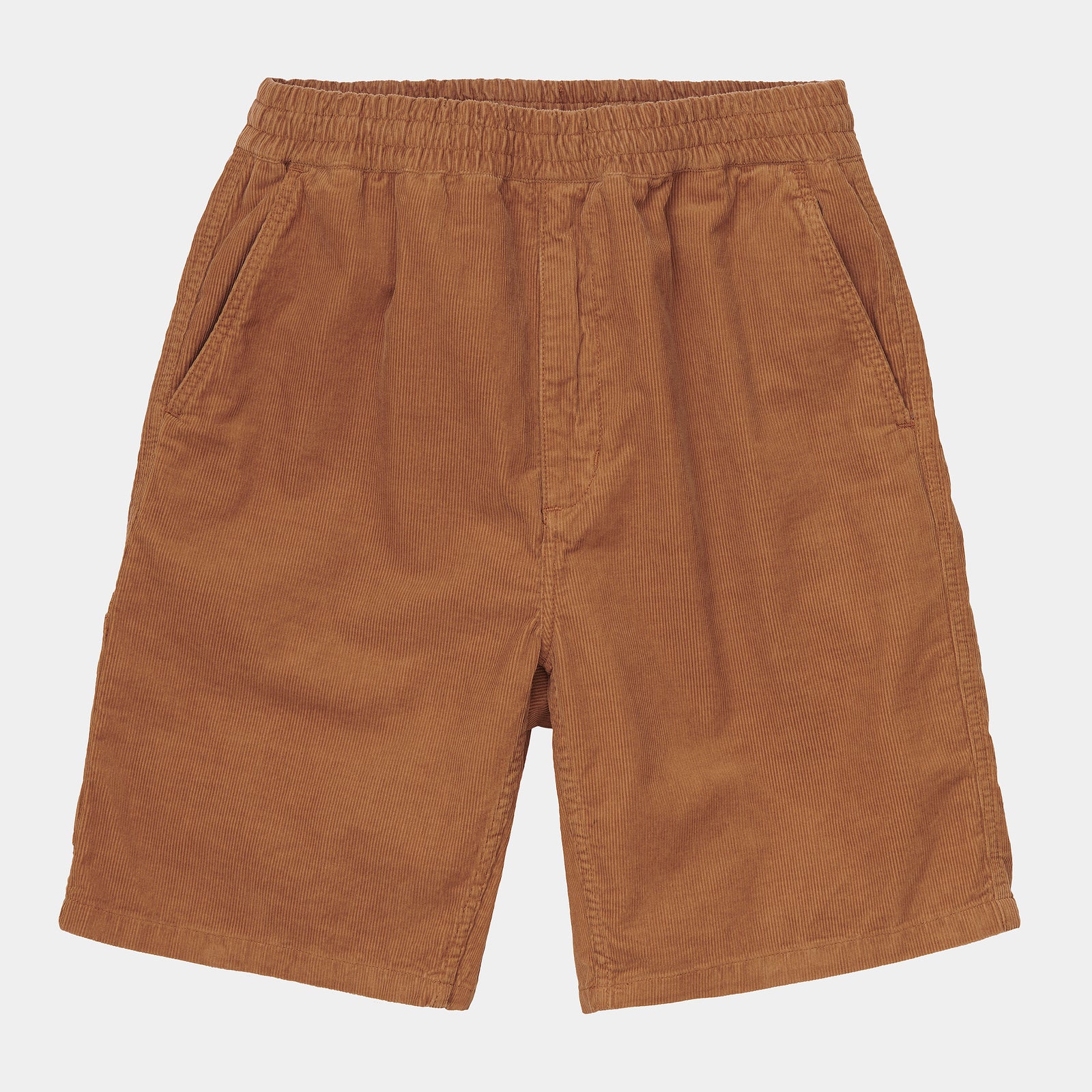 Carhartt WIP Flint Short - Rum
