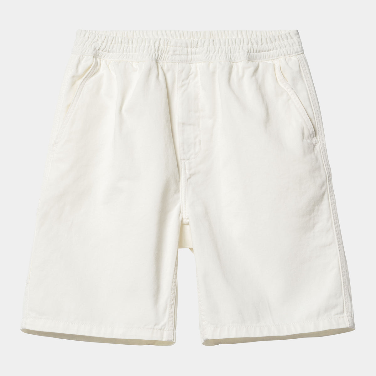 Carhartt WIP Flint Short - Wax