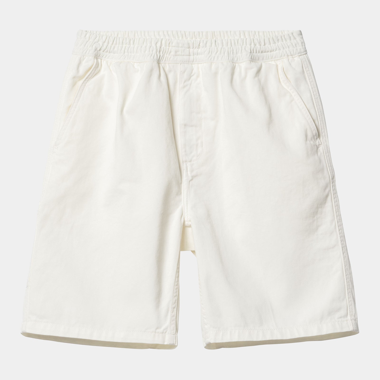 Carhartt WIP Flint Short - Wax