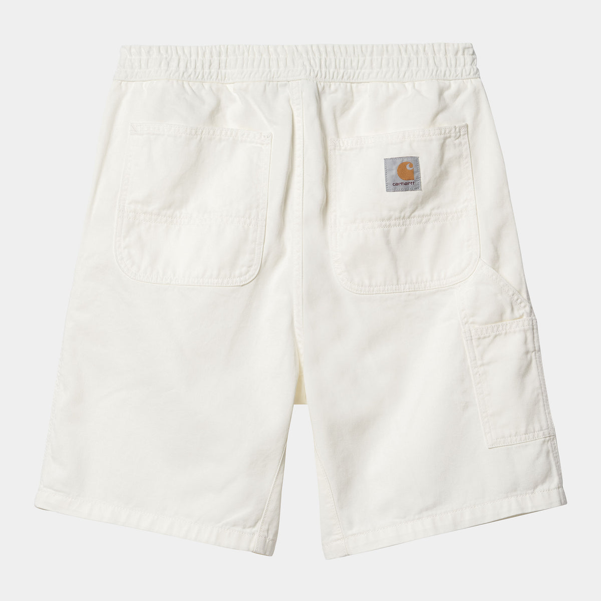 Carhartt WIP Flint Short - Wax