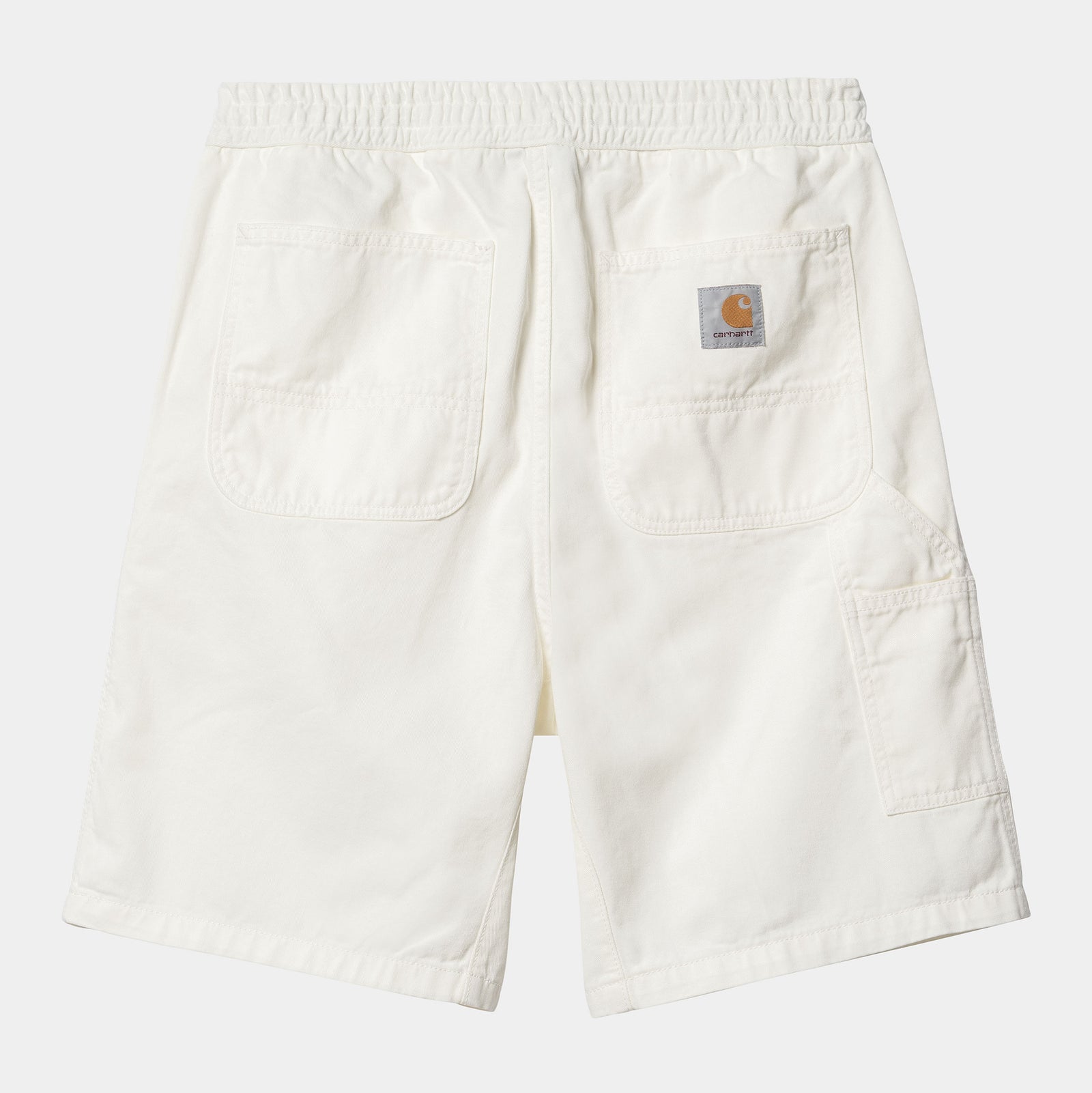 Carhartt WIP Flint Short - Wax