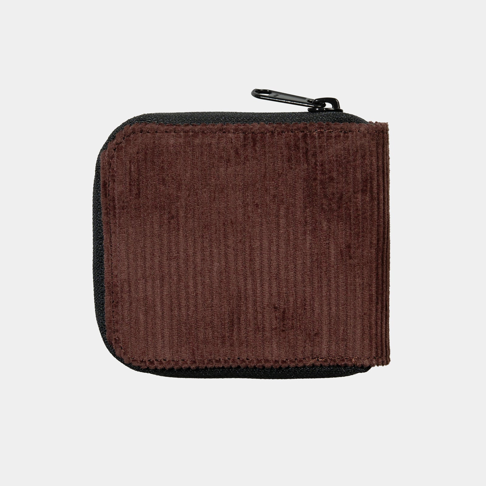 Carhartt WIP Flint Zip Wallet - Ale