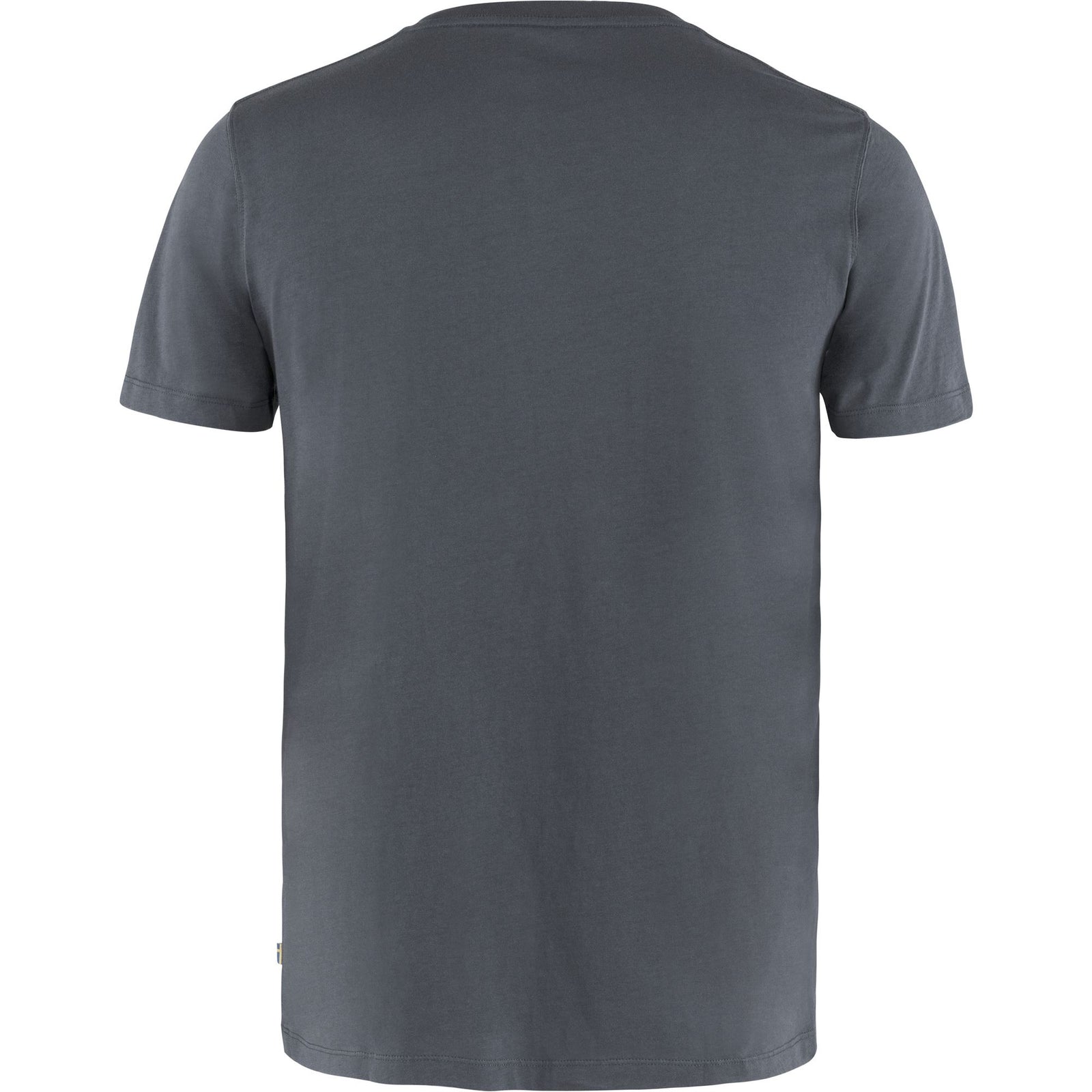 Fjallraven Forest Mirror T-Shirt - Navy