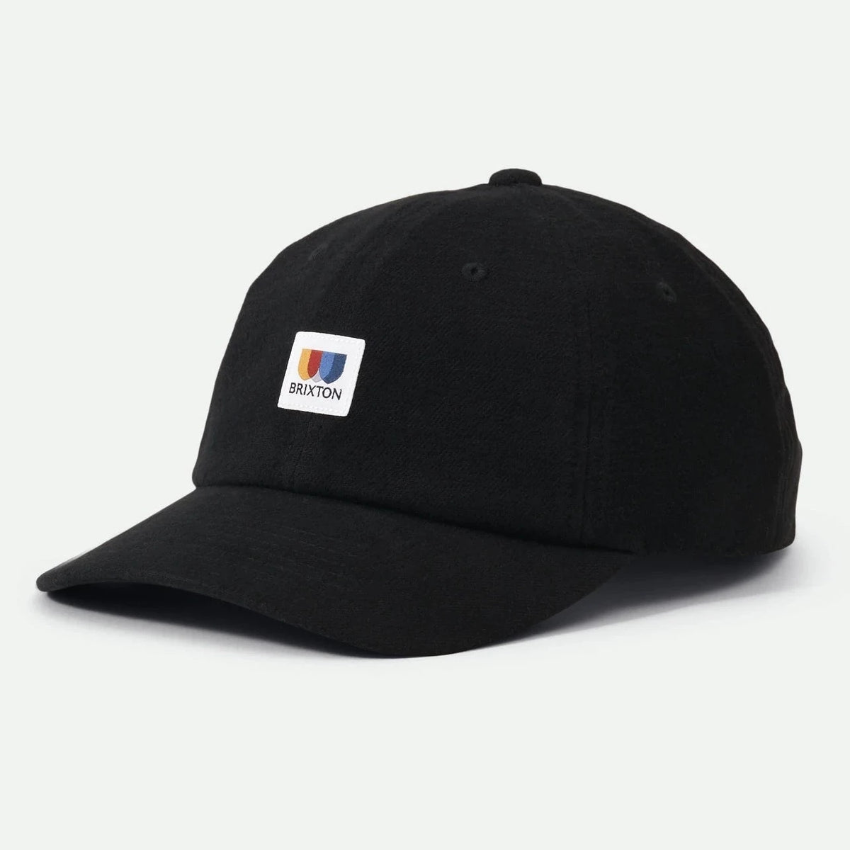 Brixton Alton Cap - Black
