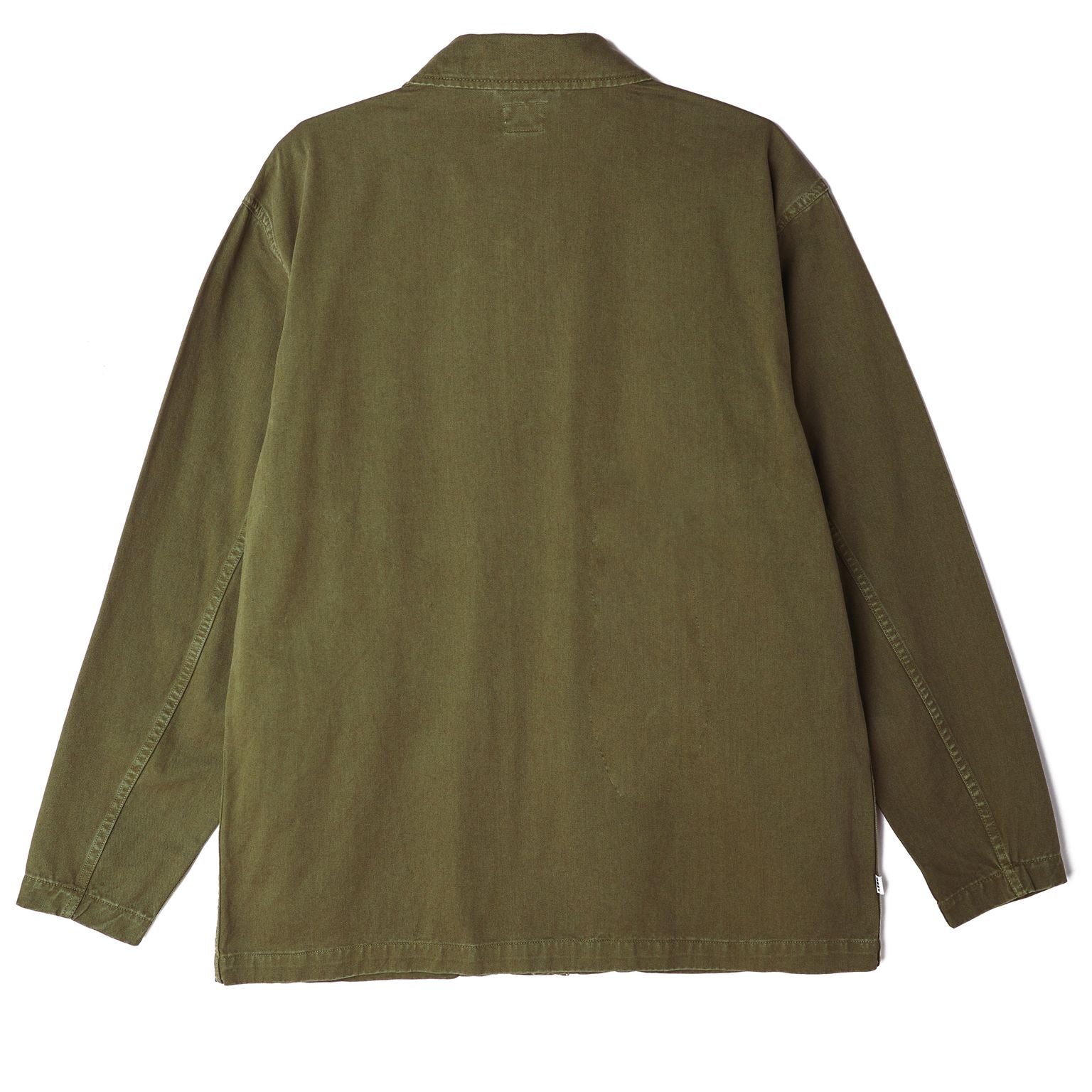 Obey Peace BDU Jacket Army