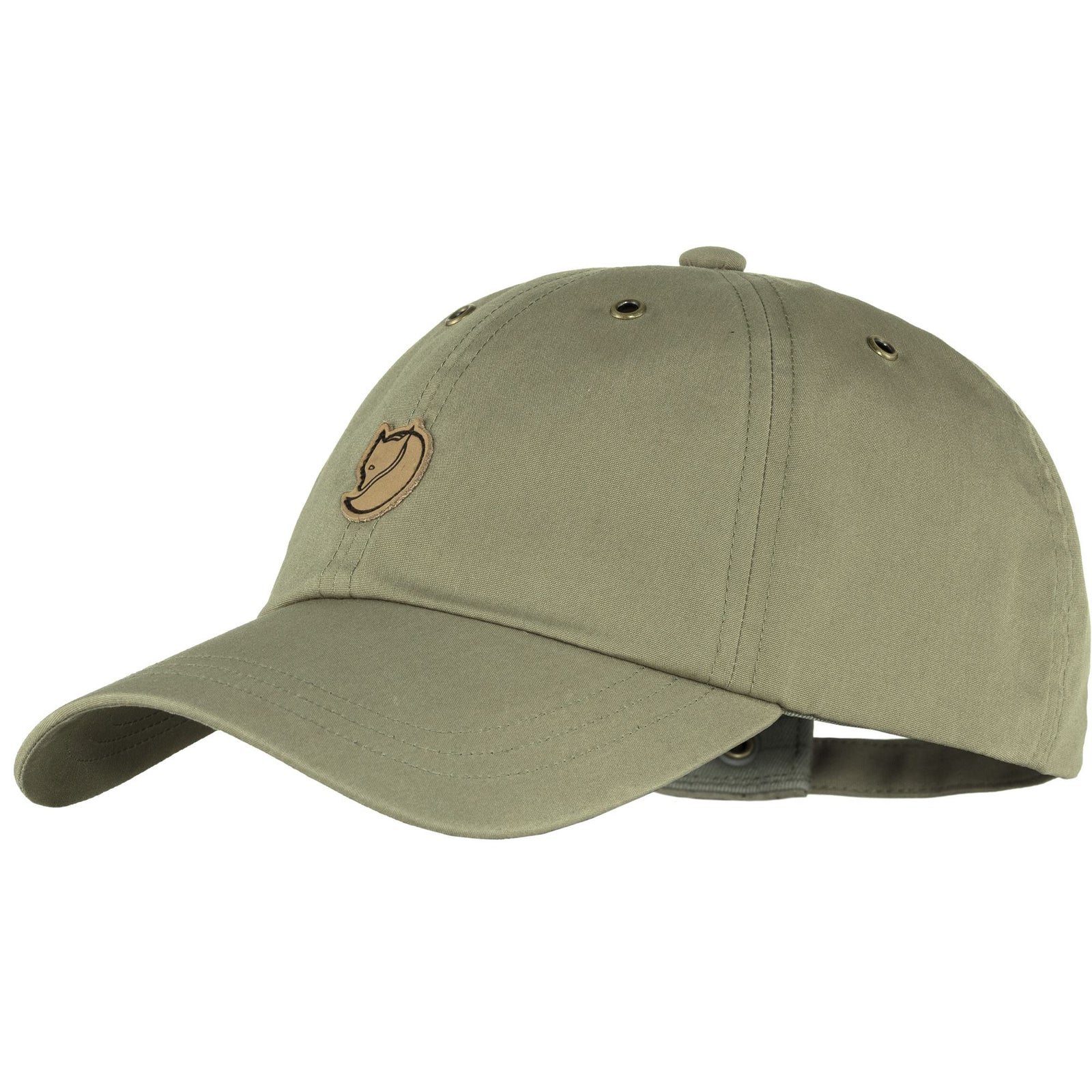 Fjallraven Helags Cap - Light Olive