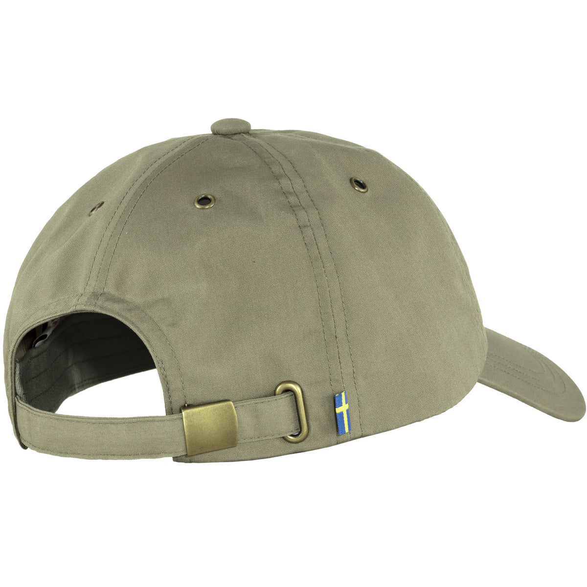Fjallraven Helags Cap - Light Olive