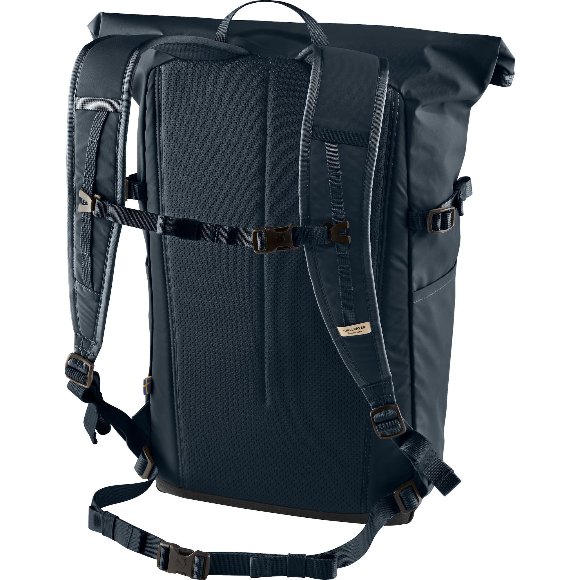Fjallraven High Coast Foldsack 24 - Navy