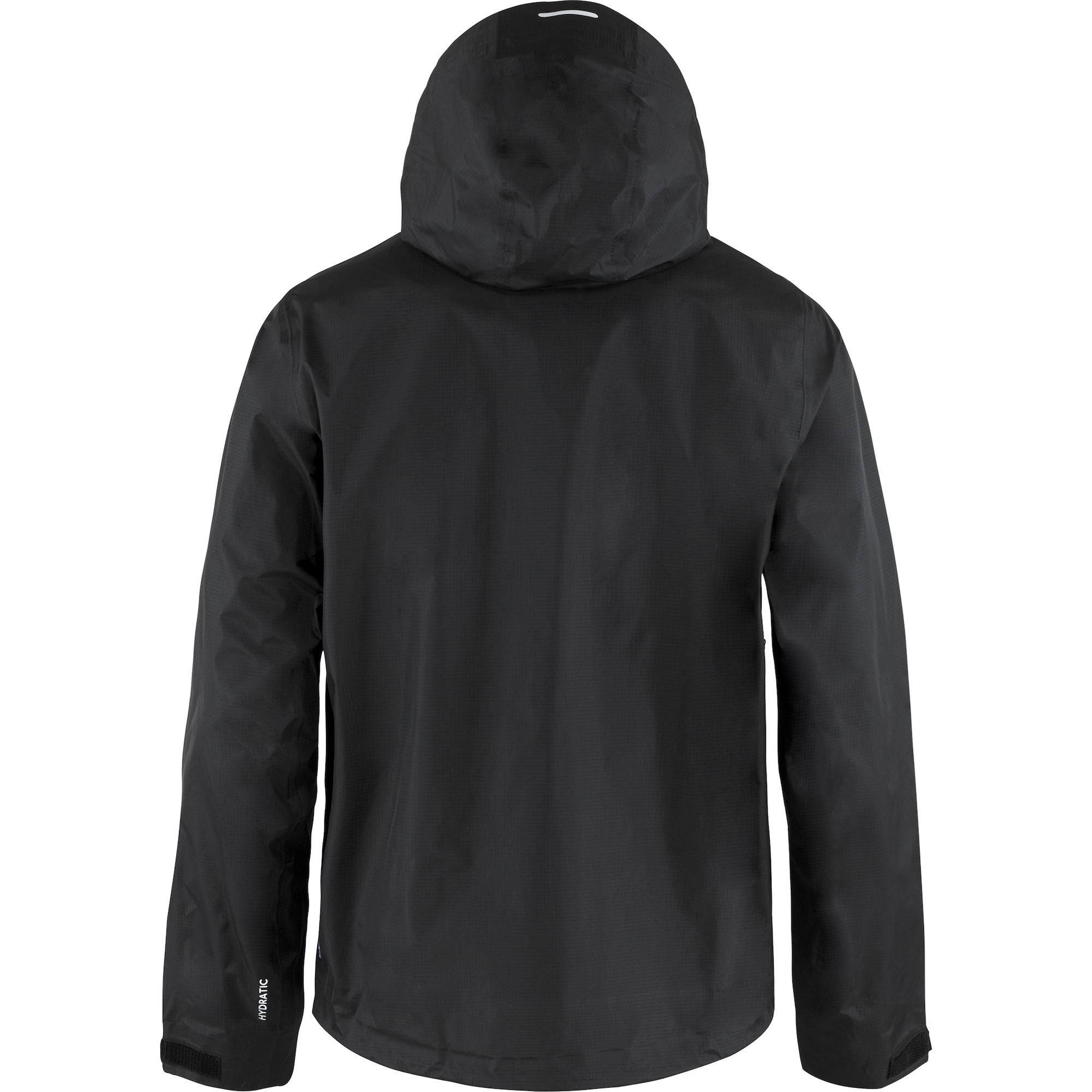 Fjallraven High Coast Hydratic Jacket - Black