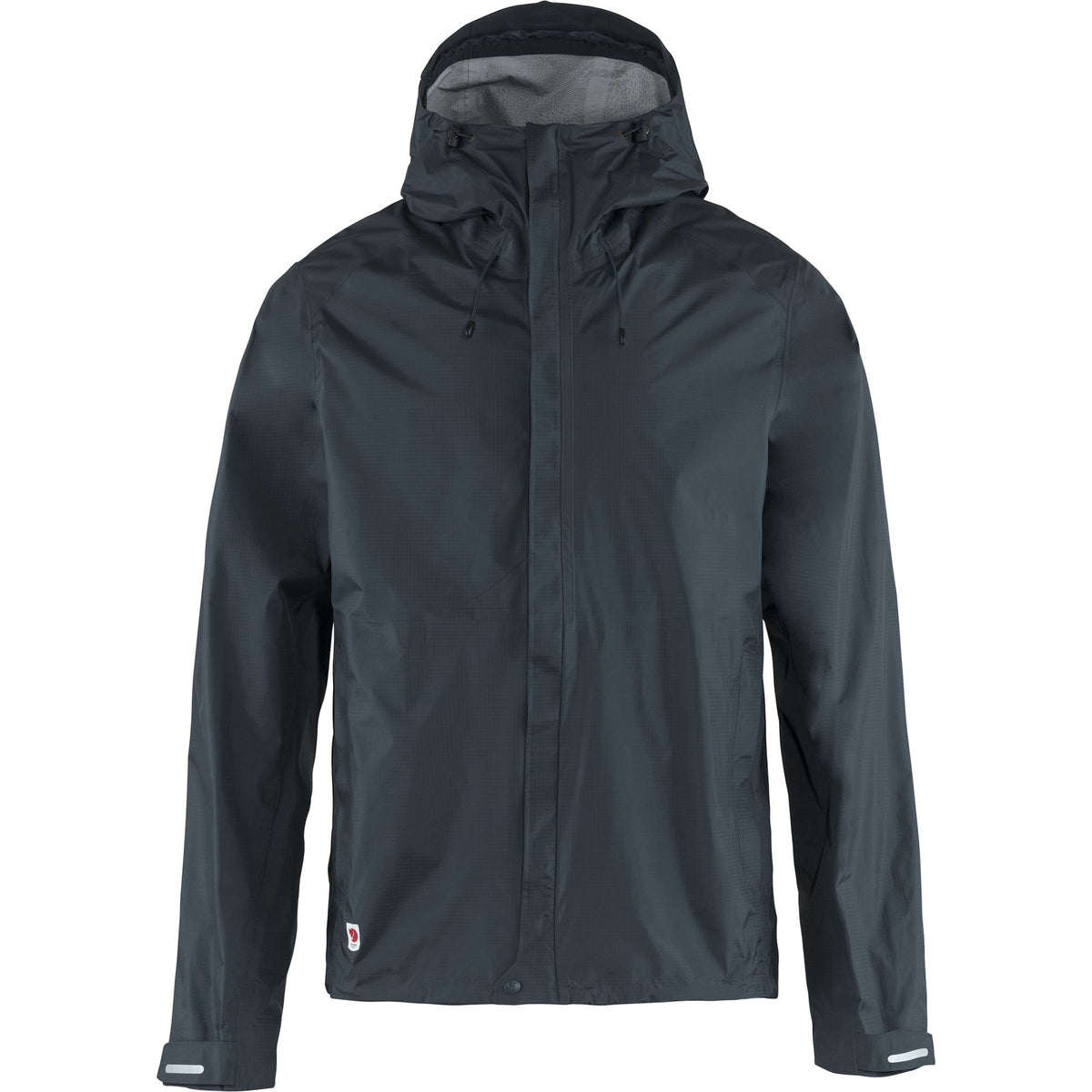 Fjallraven High Coast Hydratic Jacket - Navy