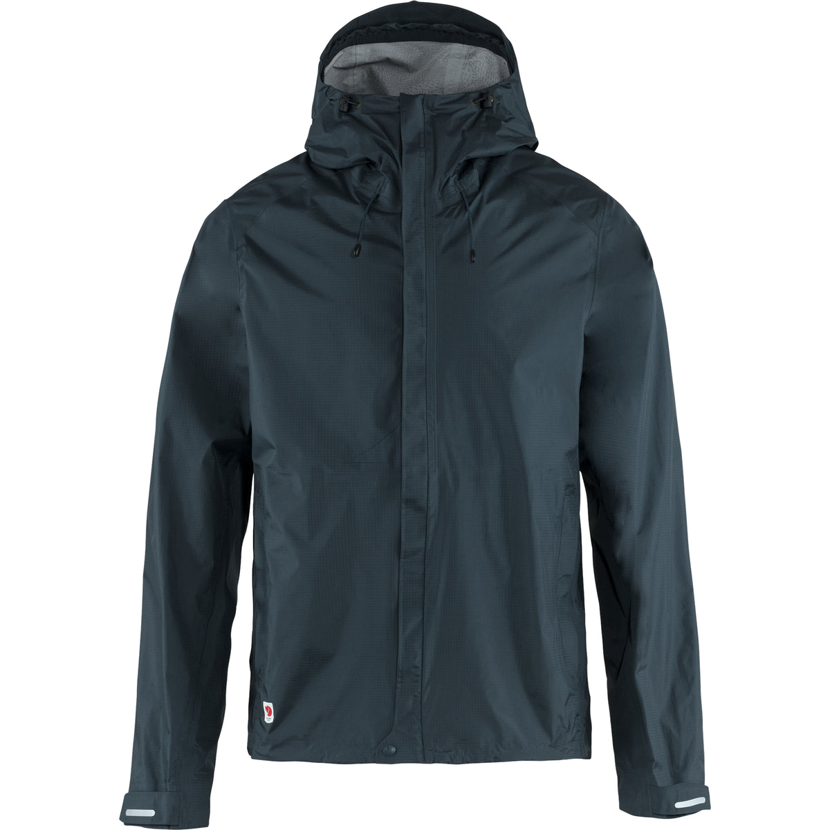 Fjallraven High Coast Hydratic Jacket - Navy