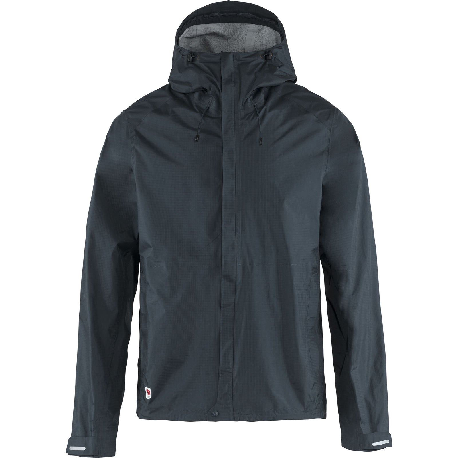 Fjallraven High Coast Hydratic Jacket - Navy