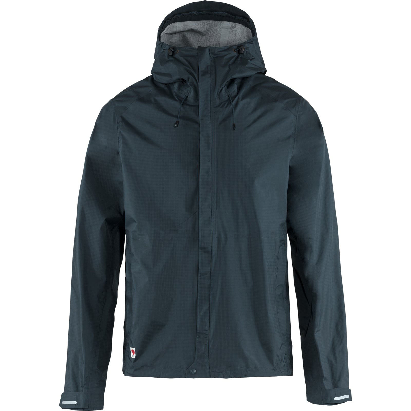 Fjallraven High Coast Hydratic Jacket - Navy