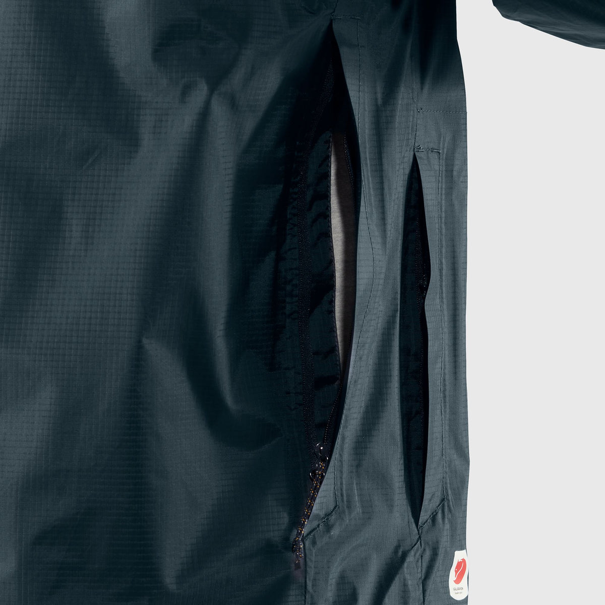 Fjallraven High Coast Hydratic Jacket - Navy