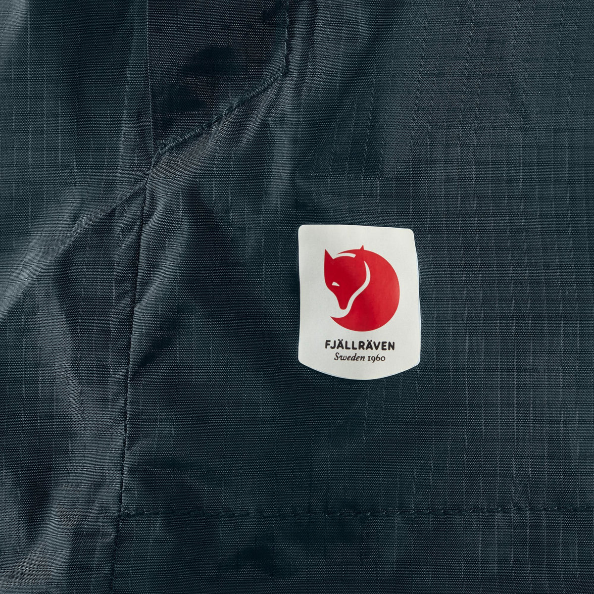 Fjallraven High Coast Hydratic Jacket - Navy