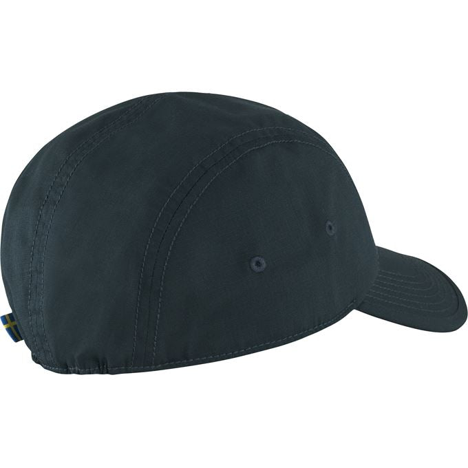 Fjallraven High Coast Lite Cap - Dark Navy