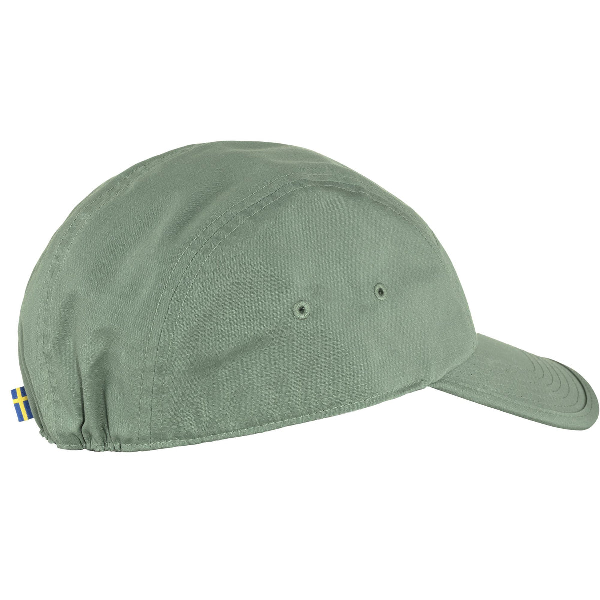 Fjallraven High Coast Lite Cap - Patina Green
