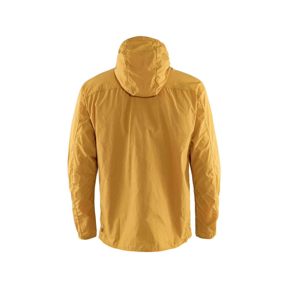 Fjallraven High Coast Wind Jacket - Ochre