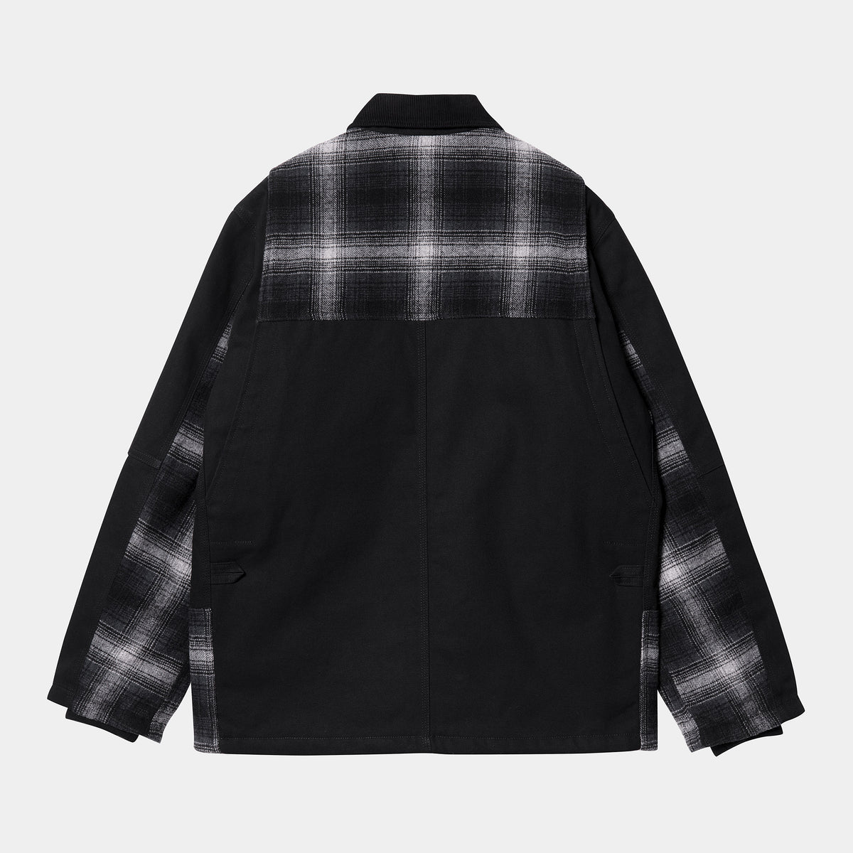 Carhartt WIP Highland Jacket - Black / Highland