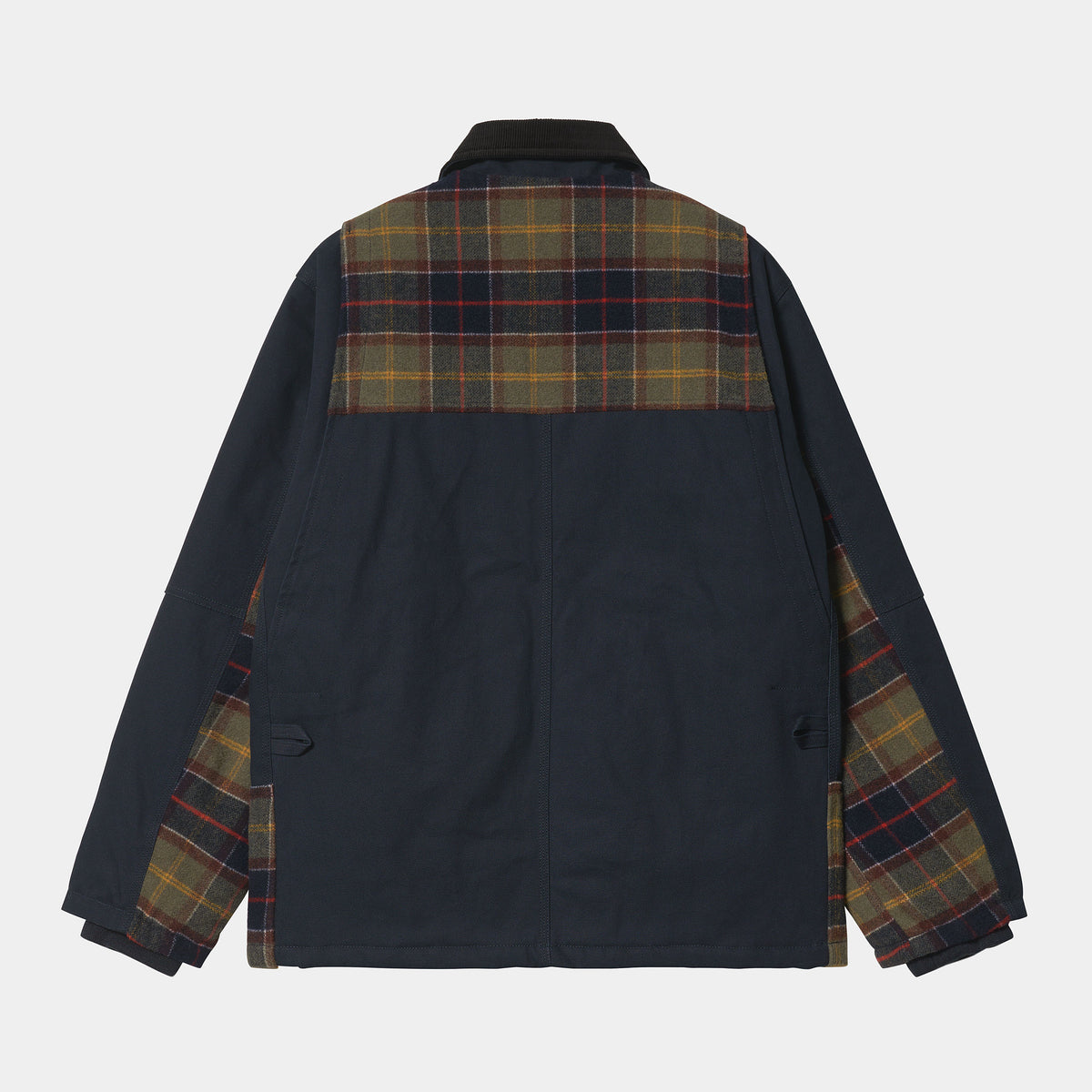 Carhartt WIP Highland Jacket - Dark Navy