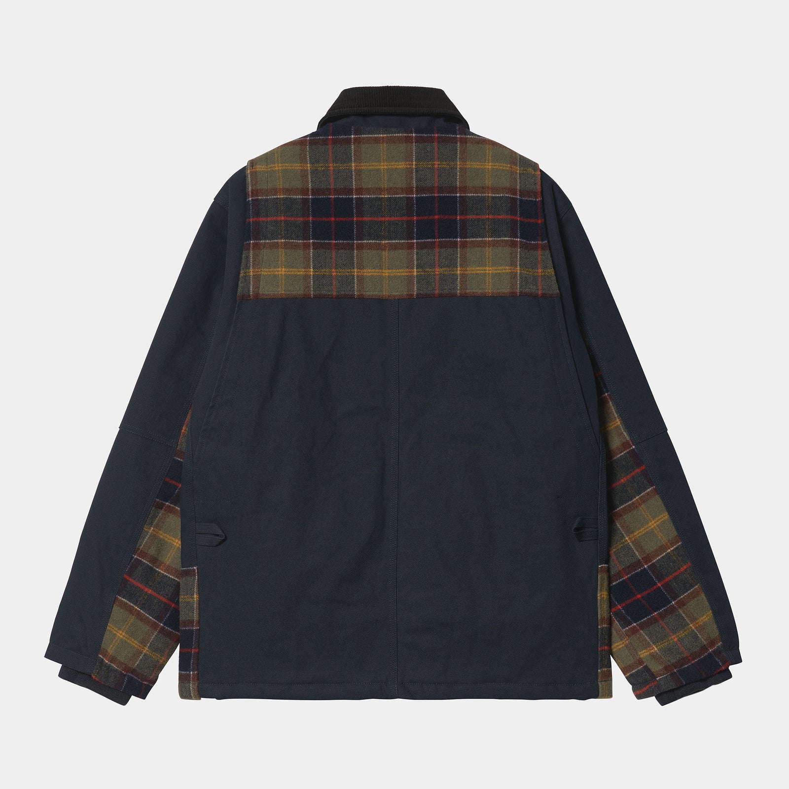 Carhartt WIP Highland Jacket - Dark Navy