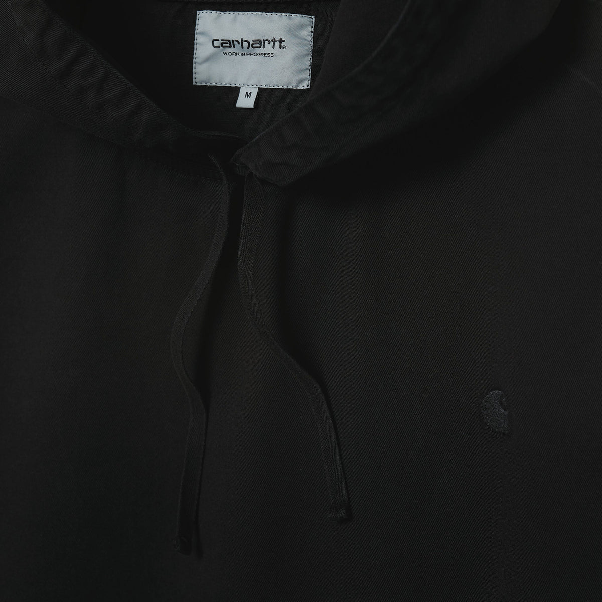 Carhartt hooded carson sweatshirt Clearance