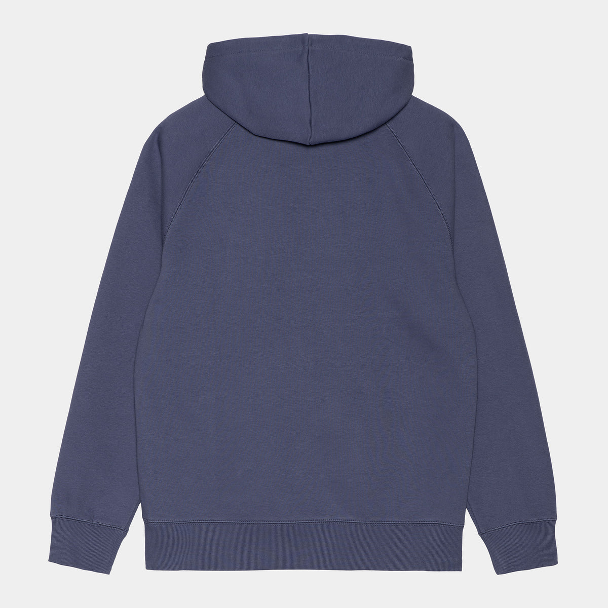 Carhartt WIP Hooded Chase Sweat - Cold Viola