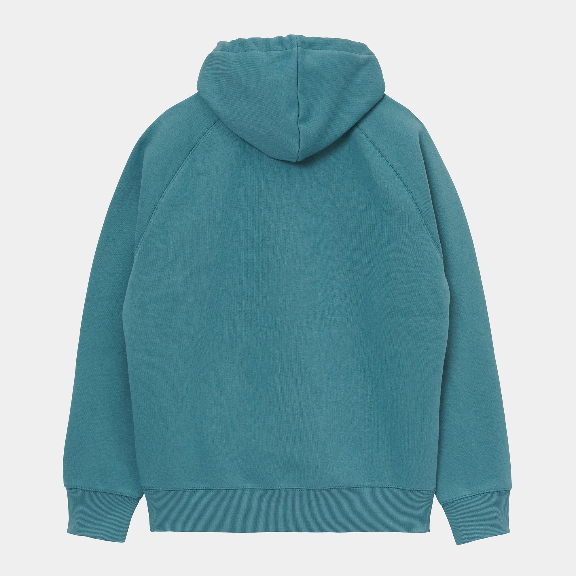 Carhartt WIP Chase Hood - Hydro