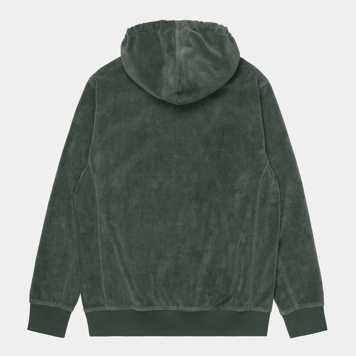 Carhartt WIP Hooded United Sweat - Slate