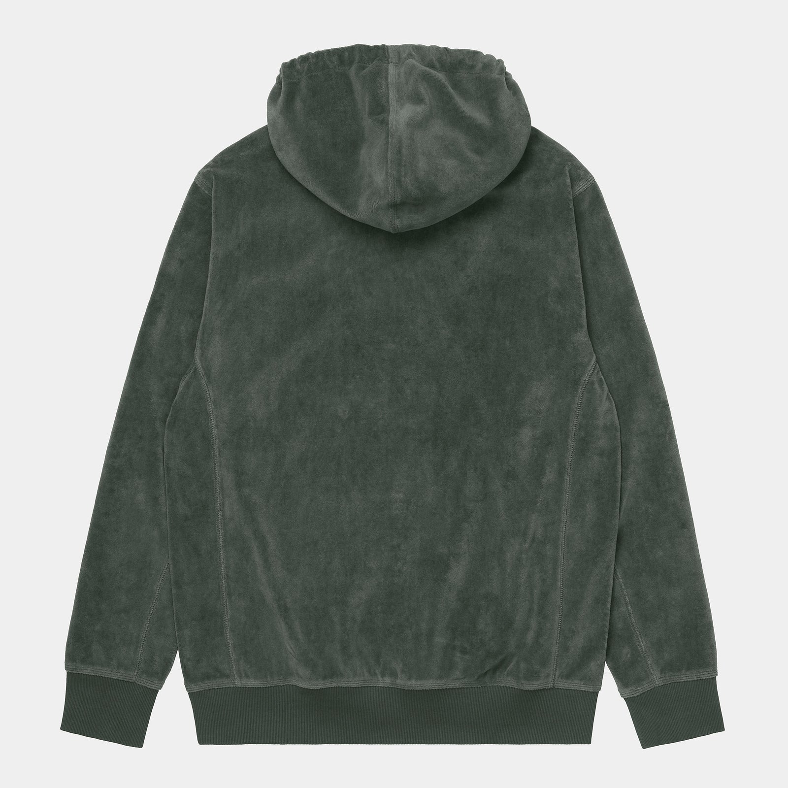 Carhartt WIP Hooded United Sweat - Slate