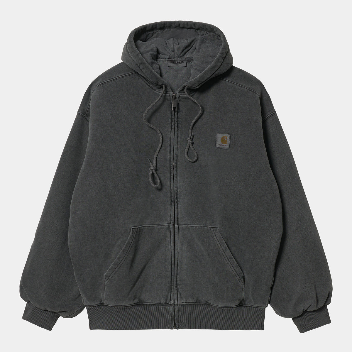 Carhartt WIP Vista Jacket - Soot