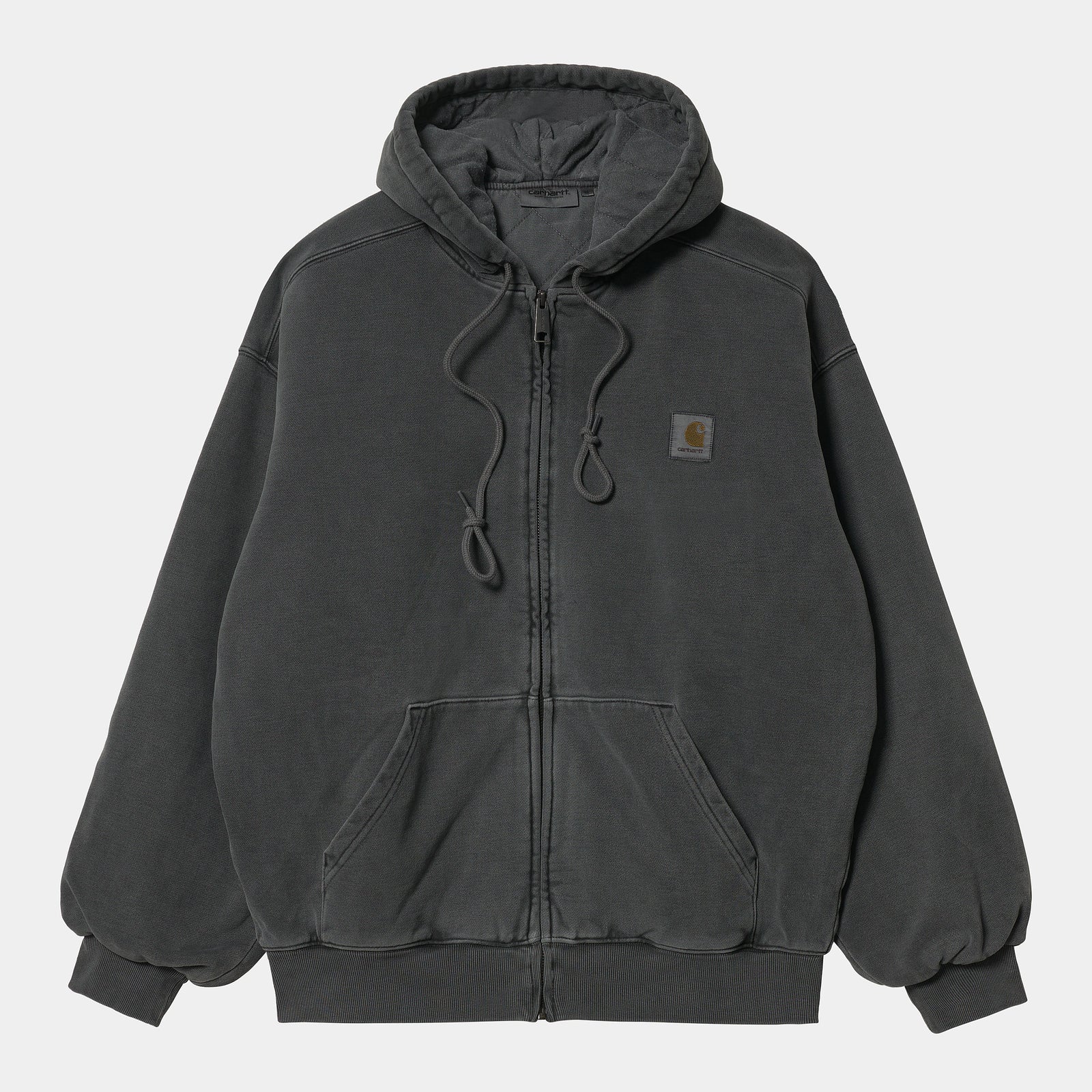 Carhartt WIP Vista Jacket - Soot