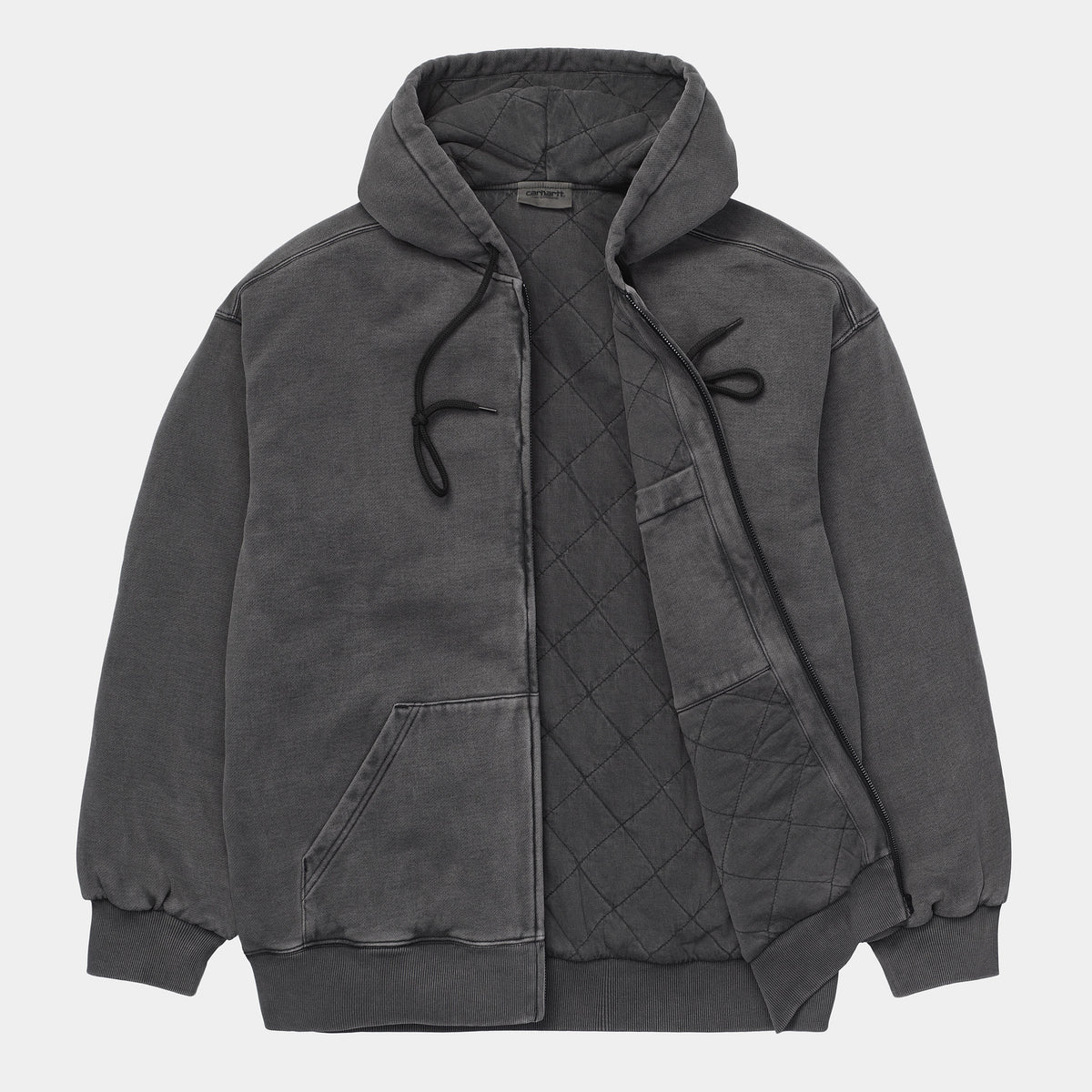 Carhartt WIP Vista Jacket - Soot