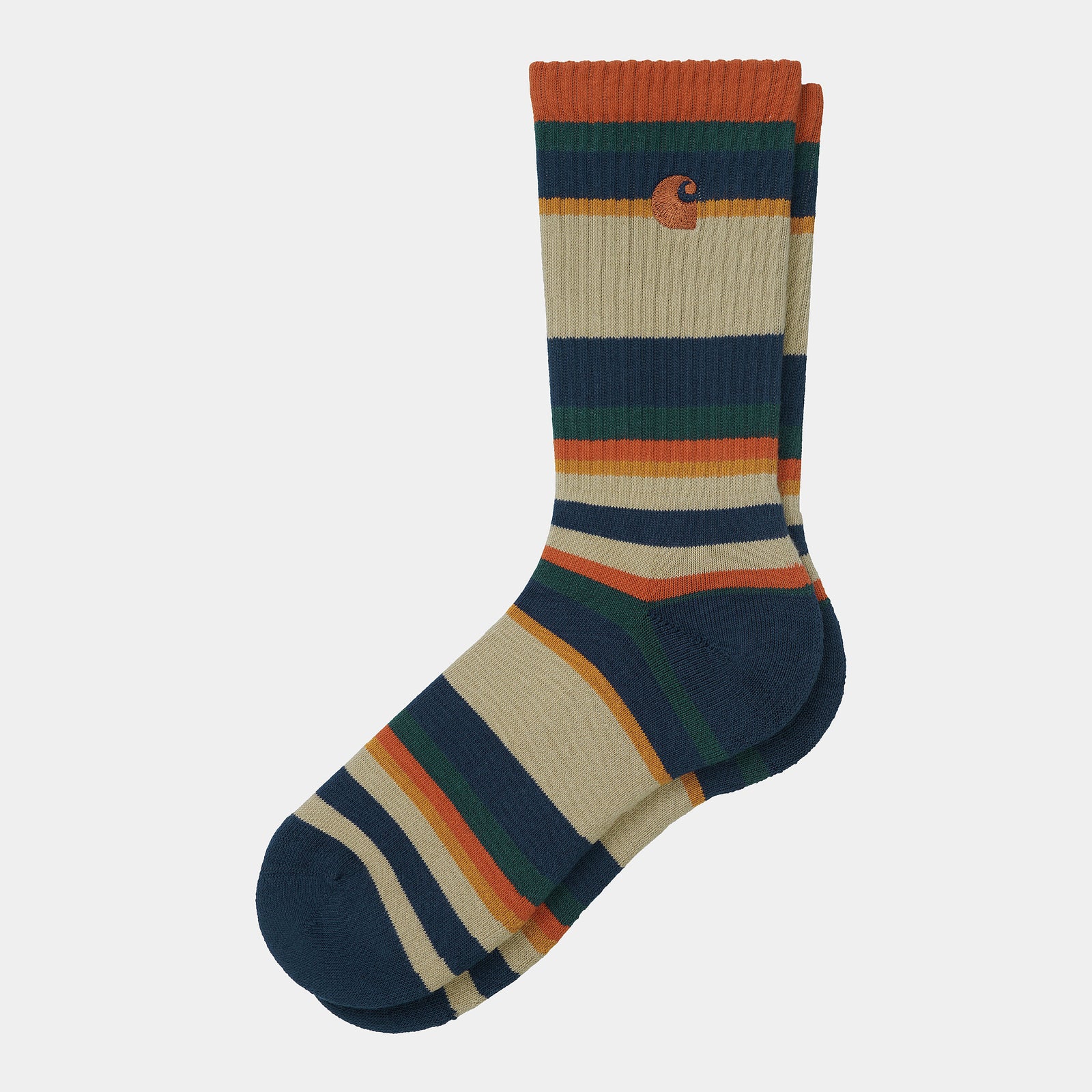 Carhartt WIP Huntley Socks - Ammonite