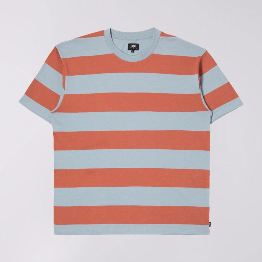 Edwin Quarter Jersey - Auburn / Arona