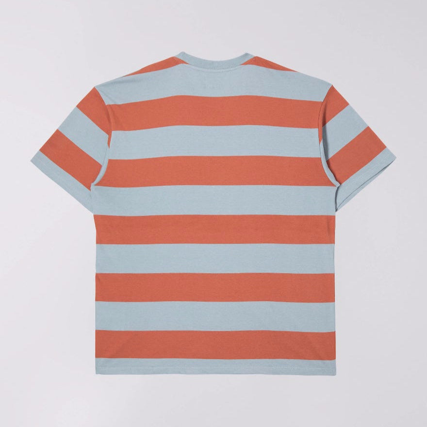 Edwin Quarter Jersey - Auburn / Arona